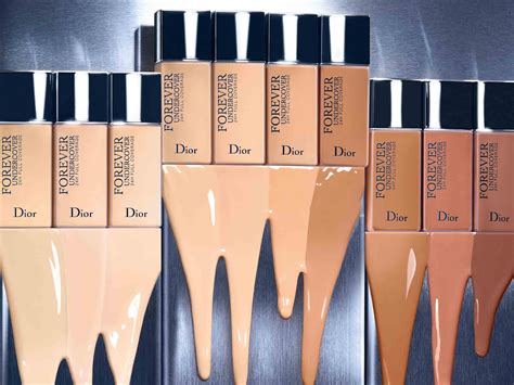 dior forever undercover foundation 025|Dior forever undercover foundation review.